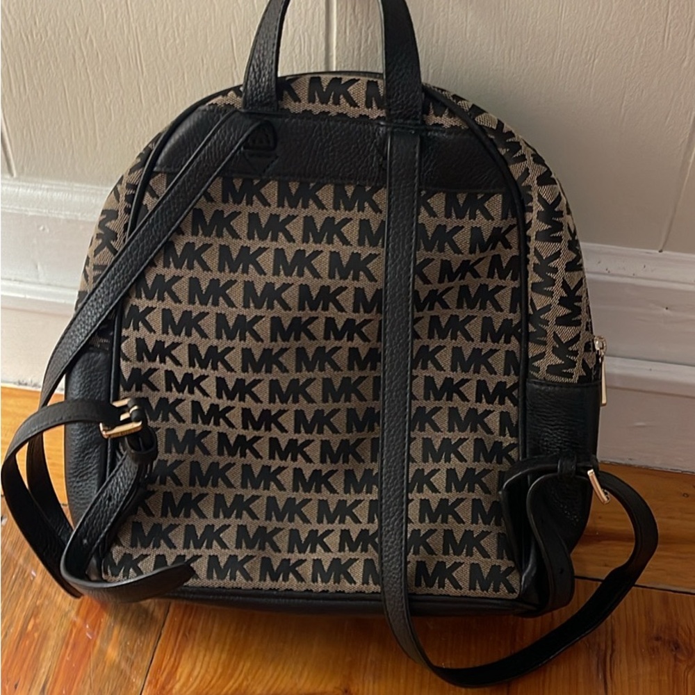 Michael Kors mini backpack